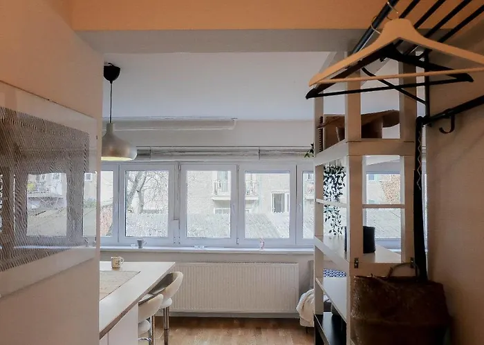Cosy Apartment
