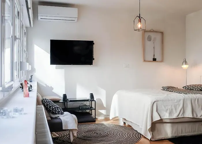 Cosy Apartment
