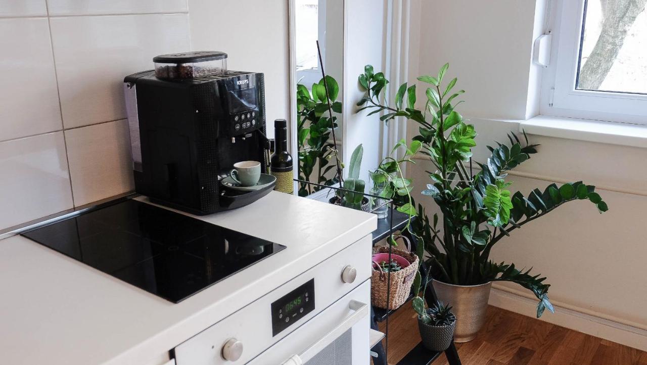 Cosy Apartma