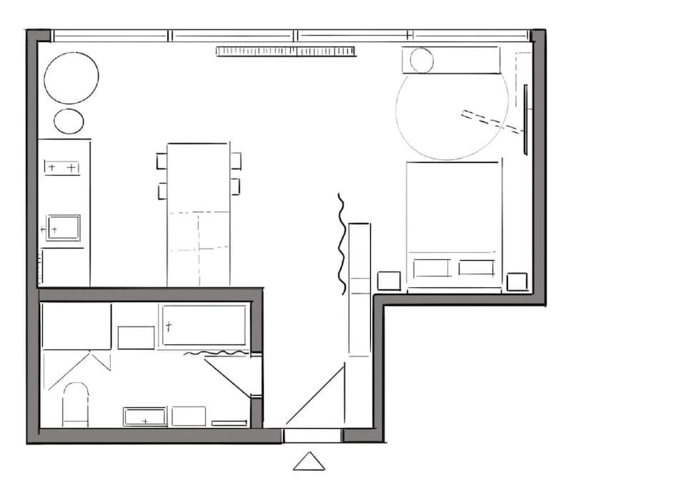 Apartma Cosy