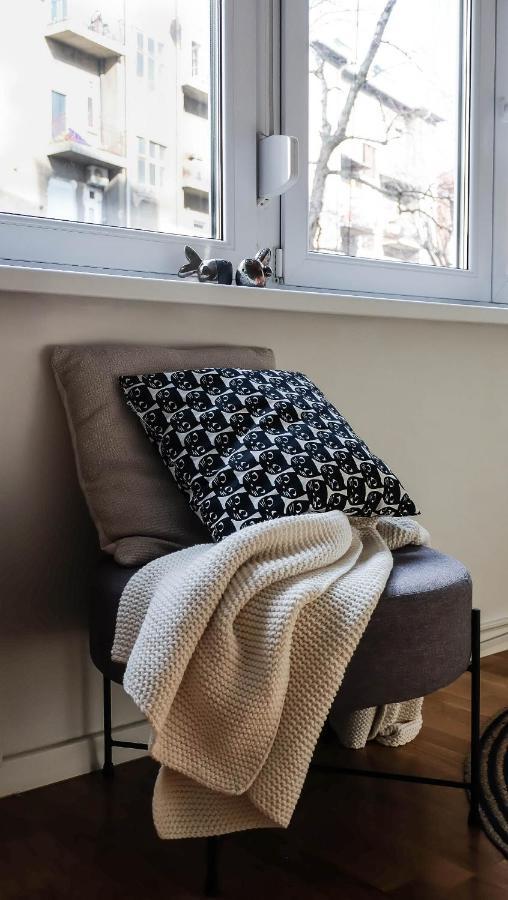 Cosy Apartma Zagreb