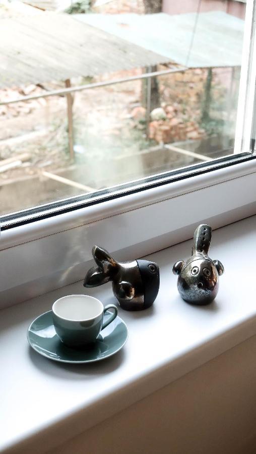 Apartma Cosy *