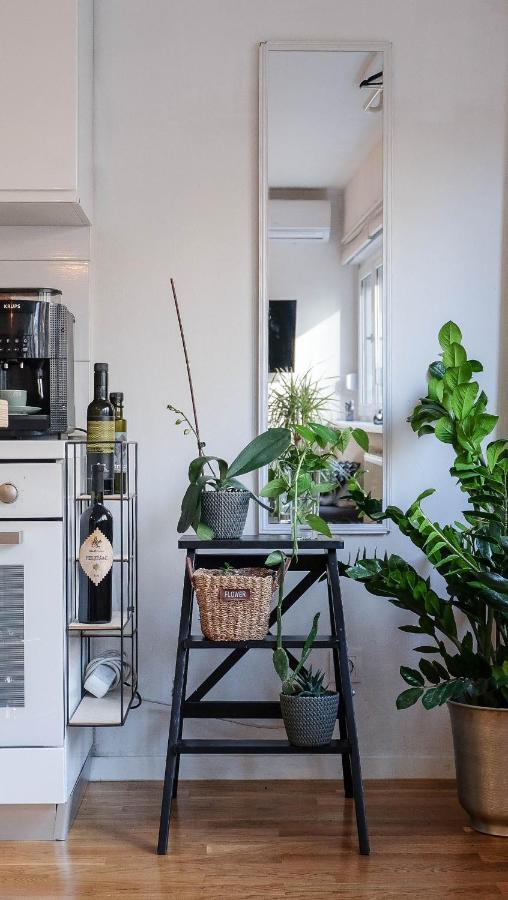 Apartma Cosy *