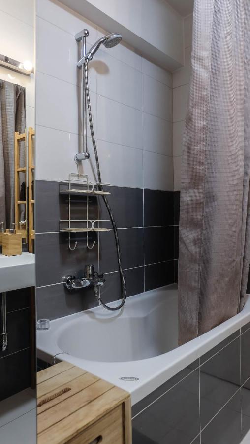 Apartma Cosy