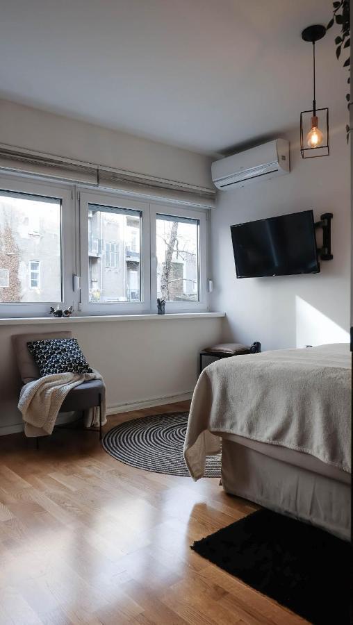 Apartma Cosy