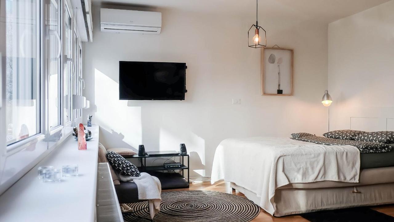 Cosy Zagreb